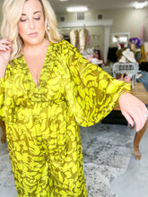 Load image into Gallery viewer, Autumn Margarita Jumpsuit