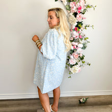 Load image into Gallery viewer, Mother&#39;s Day Eyelet Dress
