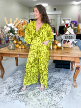 Load image into Gallery viewer, Autumn Margarita Jumpsuit