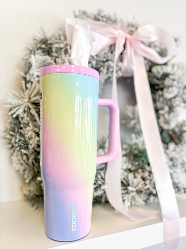 Cruiser - 40oz Rainbow Unicorn