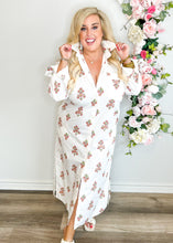 Load image into Gallery viewer, Florabelle Dress