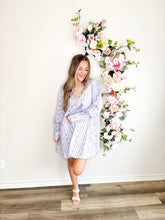 Load image into Gallery viewer, Lavender Meadows Dress