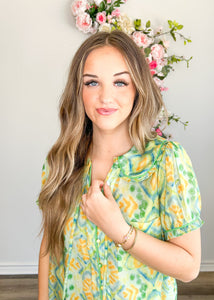 Lemon Meadows Top