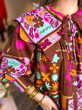 Load image into Gallery viewer, Groovy Garden Top