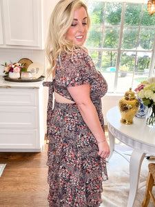 Marlee Siren Maxi Dress
