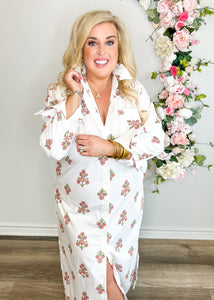 Florabelle Dress