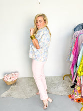 Load image into Gallery viewer, Spring Pink Jeans
