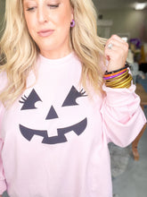 Load image into Gallery viewer, Hey Pumpkin Sweatshirt