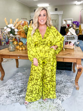 Load image into Gallery viewer, Autumn Margarita Jumpsuit