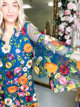 Load image into Gallery viewer, Gayle Buckingham Dress