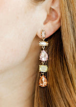 Load image into Gallery viewer, Celeste Statement Earring