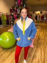 Load image into Gallery viewer, Cold Day Cutie Pullover
