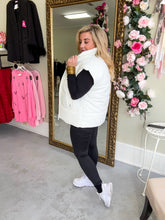 Load image into Gallery viewer, Puff Puff Baby Vest