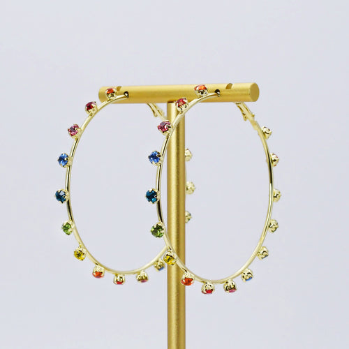 Enchanting Hoop