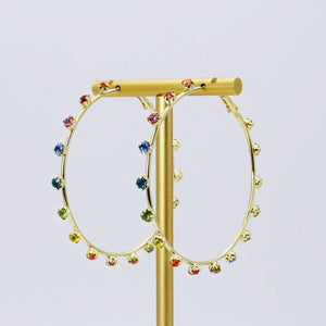 Enchanting Hoop