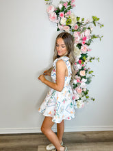 Load image into Gallery viewer, Capri Vacay Dress