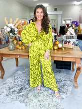 Load image into Gallery viewer, Autumn Margarita Jumpsuit