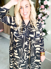 Load image into Gallery viewer, Oh Hello Fall Dress