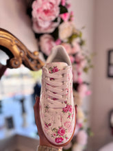 Load image into Gallery viewer, Rosie Bloom Sneakers