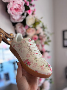 Rosie Bloom Sneakers