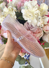 Load image into Gallery viewer, Jelly Belly Flat Shoes