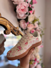 Load image into Gallery viewer, Rosie Bloom Sneakers