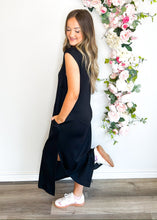 Load image into Gallery viewer, Weekend Warrior Midi Dress