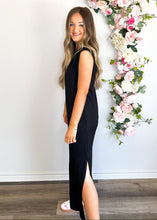 Load image into Gallery viewer, Weekend Warrior Midi Dress