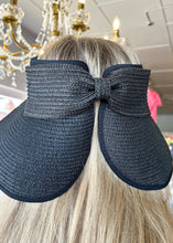 Load image into Gallery viewer, Alannis Straw Hat - Sheality