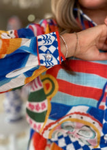 Load image into Gallery viewer, Amalfi Coast Pant Set - Sheality