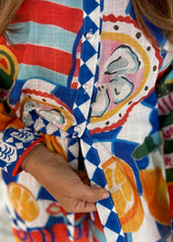 Load image into Gallery viewer, Amalfi Coast Pant Set - Sheality