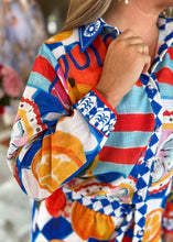 Load image into Gallery viewer, Amalfi Coast Pant Set - Sheality