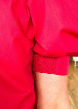Load image into Gallery viewer, American Red Lady Dress - Sheality