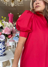 Load image into Gallery viewer, American Red Lady Dress - Sheality
