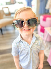 Load image into Gallery viewer, Aviator Ombré Sunglasses - Sheality