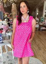 Load image into Gallery viewer, Barbie Vibes Dress - Sheality