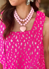 Load image into Gallery viewer, Barbie Vibes Dress - Sheality