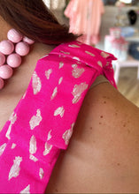 Load image into Gallery viewer, Barbie Vibes Dress - Sheality