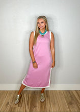 Load image into Gallery viewer, Blush Crush Dress - Sheality