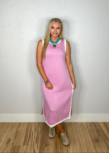 Load image into Gallery viewer, Blush Crush Dress - Sheality