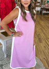 Load image into Gallery viewer, Blush Crush Dress - Sheality