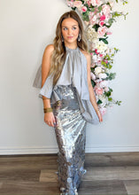 Load image into Gallery viewer, Bow in the Back Top - Sheality