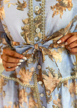 Load image into Gallery viewer, Bridgerton Lavender Dress - Sheality