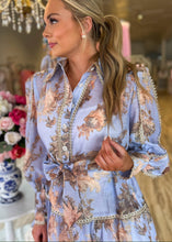 Load image into Gallery viewer, Bridgerton Lavender Dress - Sheality