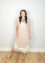 Load image into Gallery viewer, Brunchin' Maxi Dress - Sheality