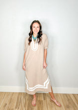 Load image into Gallery viewer, Brunchin' Maxi Dress - Sheality