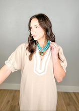 Load image into Gallery viewer, Brunchin' Maxi Dress - Sheality