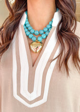 Load image into Gallery viewer, Brunchin' Maxi Dress - Sheality