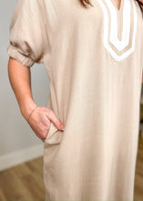 Load image into Gallery viewer, Brunchin' Maxi Dress - Sheality