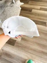 Load image into Gallery viewer, Bulldog Upside Down Hat - Sheality